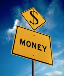 money