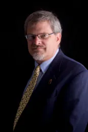 Jeff Dahlberg
