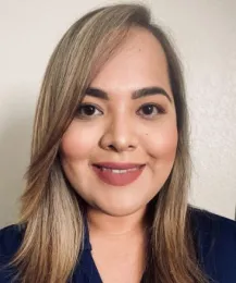 Rosa Vargas