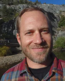 Andrew Sutherland