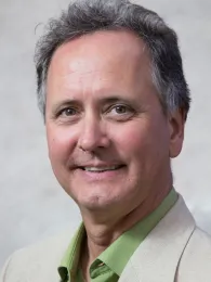 Doug Parker