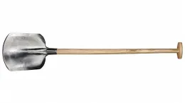 Shovel