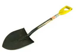 Spade