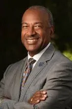 Chancellor Gary May