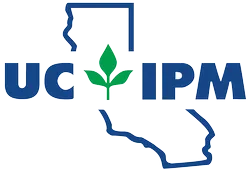 UC IPM Logo