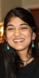 Shalene Jha, conservation biologist