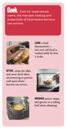 BFS Cook