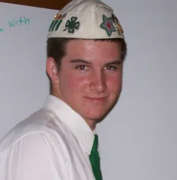 2008-09 - Tyler Goens