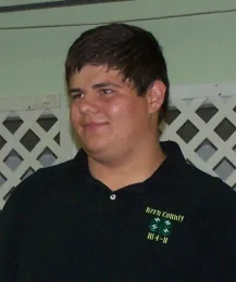 2009-10 - Zachary Blanton
