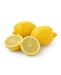 Lemons