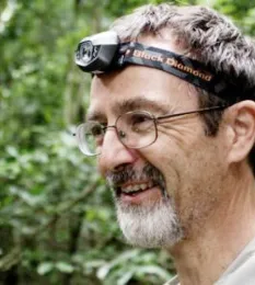 Professor Phil Ward