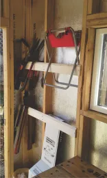chair
