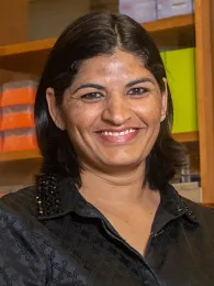 Monika Gulia-Nuss