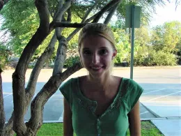2005-06 - Emily Claffy