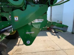 Impact mill