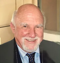 Richard Ponzio