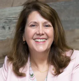 Lorna Krkich