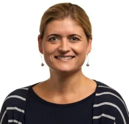 Anita Oberholster