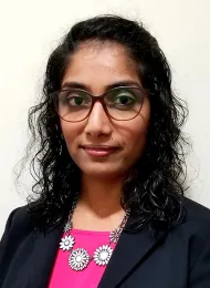 Swapna Priya Rajarapu