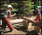 Crosscut Photo