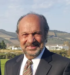 Ali Harivandi