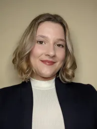 Katherine Uhde