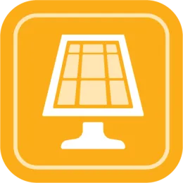 Energy icon