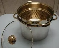 Blanching Basket