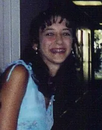 2001-02 - Johanna Rhoads