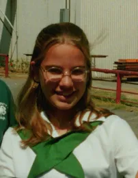 2002-03 - Janelle Williams