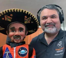 Pedro Infantil and Me