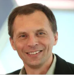 Wynand van der Goes van Naters of Cardiff University is a co-host.
