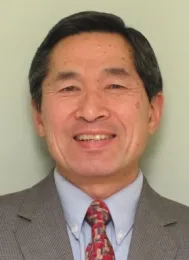Keith Wing, Bruce Hammock's second Ph.D student and longtime friend of Thomas Sparks