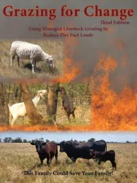 grazing for change