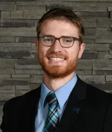 Conor McCabe