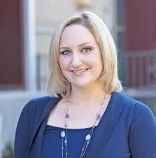 Rachel Palmer