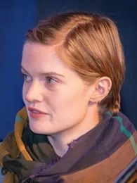 Jill Oberski