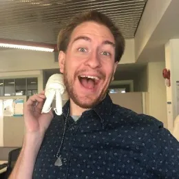 Xavier Zahnle