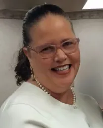Felicia Johnson