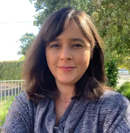 Maria Horan