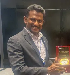 Surendra Dara