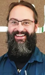 Brendon Boudinot