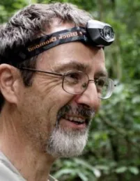 Phil Ward