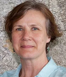 Fran Keller