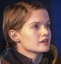 Jill Oberski