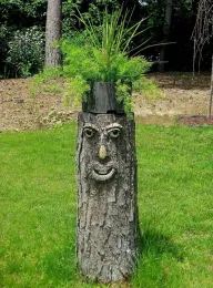 dfd4457f885a471624d67388268a688f--tree-stumps-garden-projects