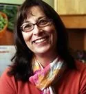 Lorrene Ritchie
