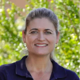 Anita Oberholster