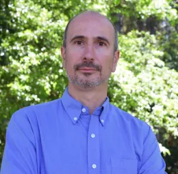 Paolo D'Odorico