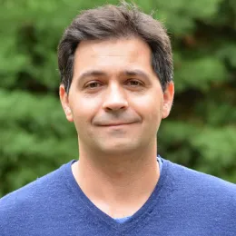 Rodrigo Almeida